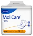 Produktbild: MOLICARE Form 4 Tropfen 32 ST 168444