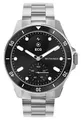 Produktbild: Withings ScanWatch Nova 42mm Black (HWA10-MODEL 9-ALL-INT)
