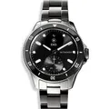 Produktbild: Withings Herrenuhr Scanwatch Nova HWA10-Model 9 - All - Int Edelstahl 89065275