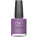 Produktbild: CND Vinylux Lilac Longing No. 125, 1er Pack (1 x 15 ml)