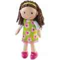 Produktbild: Haba Puppe Coco, ab 1,5 Jahre, Stoffpuppe, 30 cm