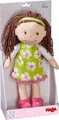 Produktbild: Haba Stoffpuppe Stoffpuppe Puppe Coco 1303666001