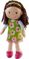 Produktbild: HABA 303666 Puppe Coco Stoffpuppe Spielen Kuscheln Geschenk Geburtstag 30 cm