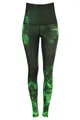 Produktbild: Winshape Leggings Functional Power Shape HWL102 High Waist mit Bauch-Weg-Effekt