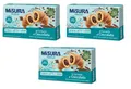 Produktbild: 3x Misura Privolat Cornetti al Cioccolato Senza Latte e Uova Croissants mit Schokoladenfüllung ohne Milch und Ei 290g