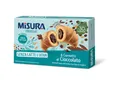 Produktbild: Misura Privolat Cornetti al Cioccolato Croissants mit Schokoladenfüllung 290g
