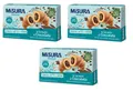 Produktbild: 3x Misura Privolat Cornetti al Cioccolato Croissants mit Schokoladenfüllung 290g