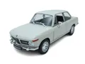 Produktbild: Welly Modellauto BMW 2002 ti 1968 creme, Maßstab 1:24