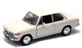 Produktbild: BMW 2002 ti - cream - WELLY 1:24