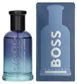 Produktbild: Hugo Boss Bottled Striking Lavender Edp Spray