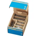 Produktbild: 50 Paar Scheibenbremsbelag B05S-RX Resin