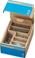 Produktbild: Scheibenbremsbelag-Set Shimano B05S Resin (50 Paar)