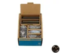 Produktbild: SHIMANO B05S Scheibenbremsbeläge Resin Semi-Bulk Werkstattqualität 50 Paar
