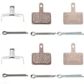 Produktbild: Orginal Shimano B05S 2Paar Scheibenbremsbelag Resin B01S/B03S lose verpackt