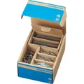 Produktbild: Shimano Disc Brems Block Set B05S -Harz (50 Paare)