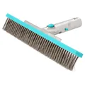 Produktbild: BAYROL - Reinigungsbürste 25 cm mit Edelstahl-Borsten