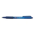 Produktbild: BIC 8373982 12er Kugelschreiber SOFT Feel blau Schreibfarbe blau