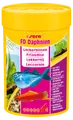 Produktbild: Sera FD Daphnien 100ml - Leckerbissen aus 100% Daphnien für Laichbereitschaft