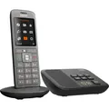 Produktbild: Gigaset CL660A (DE-Version) (S30852-H2824-B111)
