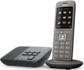 Produktbild: DECT-Telefon CL660A (Anthrazit, Schwarz)