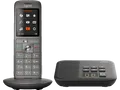 Produktbild: GIGASET CL660A Schnurloses Telefon mit Anrufbeantworter