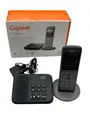 Produktbild: Gigaset CL660A mit Box 200 Schnurlostelefon Festnetztelefon 2,4