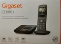 Produktbild: Gigaset CL660A Schnurloses Telefon mit Anrufbeantworter - Neuwertig OVP