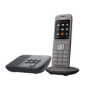 Produktbild: Gigaset Telefon CL660A Box 200 ACC NEU
