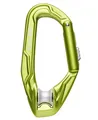 Produktbild: Edelrid - Axiom Slider Karabiner mit Rolle Klettern