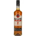Produktbild: Bacardi SPICED Premium Spirit Drink 35% Vol. 0,7l