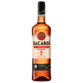 Produktbild: Bacardi Spiced 0,7l