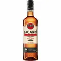 Produktbild: Bacardi Spiced, Rum & Spices, Spirituose, Alkohol, 35%, 0.7 L