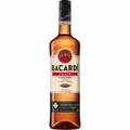Produktbild: Bacardi Spiced, Rum & Spices, Spirituose, Alkohol, 35%, 0.7 L