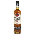 Produktbild: Bacardi Oakheart Spiced Premium Rum, 35% Vol. 0,7 l