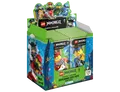 Produktbild: Lego Ninjago Serie 7 Next Level TCG Geheimnisse Der Tiefe – 1x Display