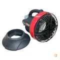Produktbild: Mr Heater MH4BDF F215170 Gaslufterhitzer Heizung Heizgerät 1.1kW SIEHE TEXT/FOTO