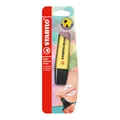 Produktbild: STABILO - Textmarker - BOSS ORIGINAL Pastel - Einzelstift - pudriges Gelb