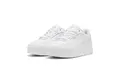 Produktbild: PUMA KARMEN II IDOL Sneaker für sportliche Anlässe, mit SoftFoam+ Einlegesohle, aus Leder