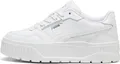 Produktbild: Puma Damen Sneaker 397461 02 Farbe: Weiß Größe: 39
