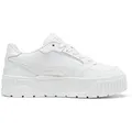 Produktbild: PUMA Damen Freizeitschuhe Karmen II Idol
