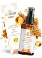 Produktbild: bedrop Propolis Extrakt Spray als Mundspray 30ml alkoholfrei & wasserlöslich - Auch für Kinder & Tiere geeignet - Reine Imker Qualität, ohne Alkohol, keine Zusatzstoffe