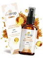 Produktbild: bedrop Propolis Extrakt Spray als Mundspray alkoholfrei & wasserlöslich Tropfen, 30 ml