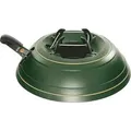 Produktbild: Krinner 94001 Vario Classic Weihnachtsbaumständer Baumhöhe (max.) 2.6 m Einseiltechnik mit Fußhebel