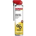 Produktbild: SONAX SilikonSpray (400 ml) Silikonschmierstoff  03483000