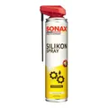 Produktbild: SONAX Silikonspray mit Easy-Spray-System 400ml, 6 Stück