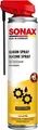 Produktbild: Sonax Silikonspray mit EasySpray, 400ml