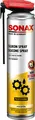 Produktbild: SONAX 03483000 SilikonSpray mit EasySpray 400 ml Spraydose mit EasySpray
