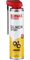 Produktbild: SONAX SilikonSpray EasySpray 400 ml ( Inh.6 Stück )
