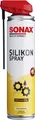 Produktbild: 2x SONAX Professional Silikon Spray 400 ml mit Easy Spray Silikonspray