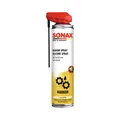 Produktbild: SONAX SilikonSpray mit EasySpray, 400 ml 03483000